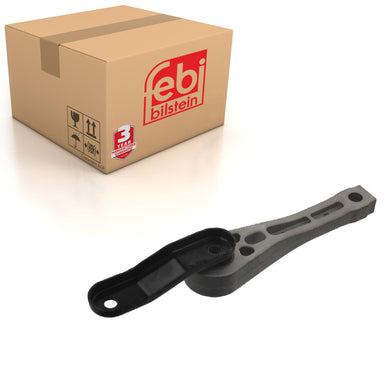 Rear Engine Support Fits Volkswagen Sharan Tiguan 4motion 5N Febi 38517