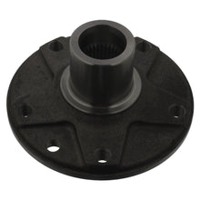 Load image into Gallery viewer, Touareg Wheel Hub Fits Volkswagen VW 7L0 501 655 B Febi 38521