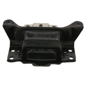 Left Transmission Mount Fits Volkswagen Caddy 4 SA Golf 7 4motion All Febi 38524