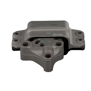 Left Transmission Mount Fits Volkswagen Sharan 4motion Tiguan 5N Febi 38534