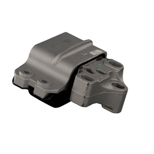Left Transmission Mount Fits Volkswagen Sharan 4motion Tiguan 5N Febi 38534
