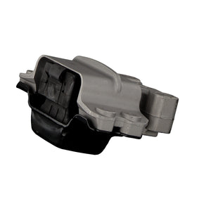 Left Transmission Mount Fits Volkswagen Sharan 4motion Tiguan 5N Febi 38534