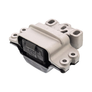 Left Transmission Mount Fits Volkswagen Sharan 4motion Tiguan 5N Febi 38534