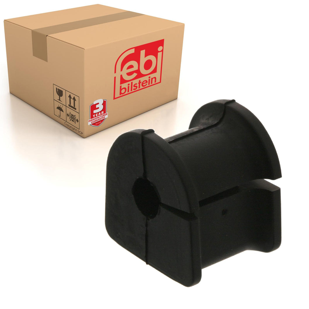 Crafter Rear Anti Roll Bar Bush D Stabiliser 15.5mm Fits VW Febi 38536