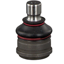 Load image into Gallery viewer, Front Lower Ball Joint Inc Lock Ring Fits Ford Fiesta Van Fiestann Febi 38543