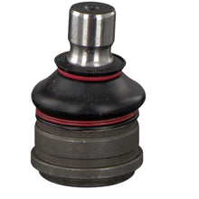 Load image into Gallery viewer, Front Lower Ball Joint Inc Lock Ring Fits Ford Fiesta Van Fiestann Febi 38543