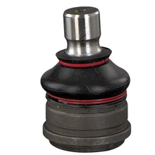 Load image into Gallery viewer, Front Lower Ball Joint Inc Lock Ring Fits Ford Fiesta Van Fiestann Febi 38543