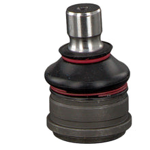 Load image into Gallery viewer, Front Lower Ball Joint Inc Lock Ring Fits Ford Fiesta Van Fiestann Febi 38543