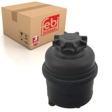 Load image into Gallery viewer, Power Steering Oil Tank Fits Mini BMW Cooper R50 R52 R53 One 1 Series Febi 38544