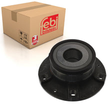 Load image into Gallery viewer, Rear ABS Wheel Bearing Hub Kit Fits Peugeot 3748.A6 Febi 38550