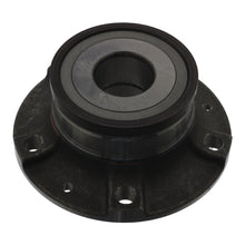 Load image into Gallery viewer, Rear ABS Wheel Bearing Hub Kit Fits Peugeot 3748.A6 Febi 38550