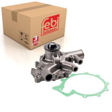 Water Pump Cooling Fits DAF 0682 747 Febi 38552