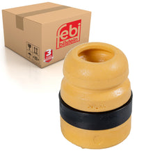 Load image into Gallery viewer, Front Shock Absorber Bump Stop Fits Mercedes Benz C-Class Model 204 E Febi 38574