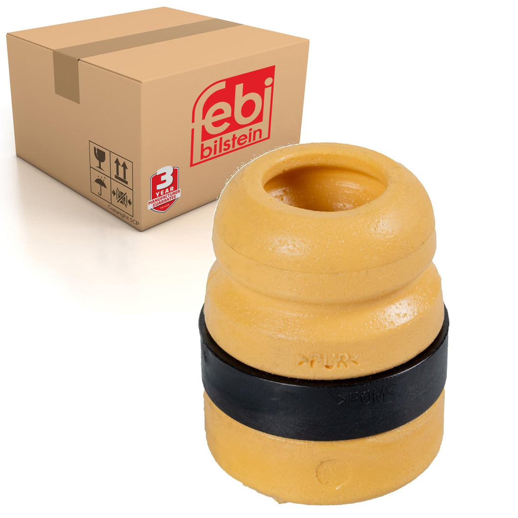 Front Shock Absorber Bump Stop Fits Mercedes Benz C-Class Model 204 E Febi 38574