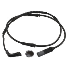 Load image into Gallery viewer, Front Left Wear Indicator Fits BMW 7 Series F01 F02 OE 34356775850 Febi 38575