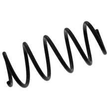Load image into Gallery viewer, Front Coil Spring Fits Vauxhall Corsa C Vita OE 312104 Febi 38580