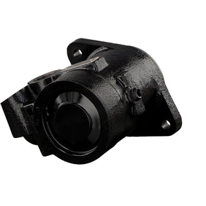 Power Steering Pump Fits Volvo FL10 NL10 AUS S NL12 SFL 10 285 FL 310 Febi 38602