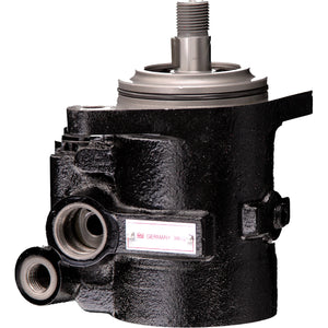 Power Steering Pump Fits Volvo FL10 NL10 AUS S NL12 SFL 10 285 FL 310 Febi 38602