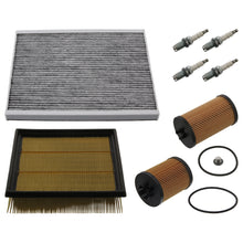Load image into Gallery viewer, Filter Service Kit Fits Vauxhall Corsa Van OE 0650307S5 Febi 38603