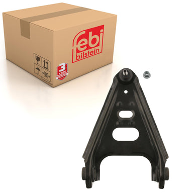 Fortwo Control Arm Wishbone Suspension Front Fits Smart Febi 38610