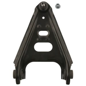 Fortwo Control Arm Wishbone Suspension Front Fits Smart Febi 38610
