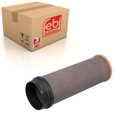 Air Filter Fits Neoplan 81084050017 Febi 38612