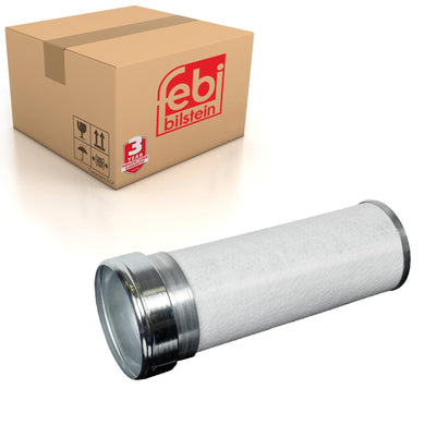 Air Filter Fits Volvo 21041296 Febi 38614