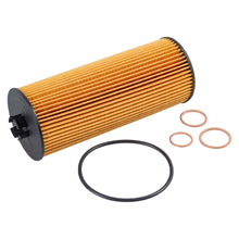 Load image into Gallery viewer, Oil Filter Inc Sealing Ring Fits Fendt Volvo bitte Abmessungen beacht Febi 38616