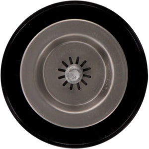 Auxiliary Belt Idler Pulley Inc Bolt Fits Mercedes Benz C-Class Model Febi 38620