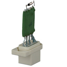 Load image into Gallery viewer, Blower Resistor Fits Ford C-MAX Fiesta Van Fiestann Focus C-MAX Cabri Febi 38635