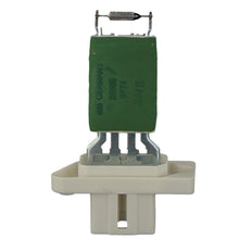Load image into Gallery viewer, Blower Resistor Fits Ford C-MAX Fiesta Van Fiestann Focus C-MAX Cabri Febi 38635