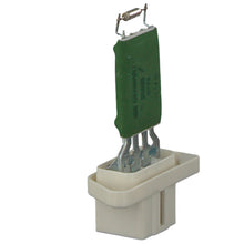Load image into Gallery viewer, Blower Resistor Fits Ford C-MAX Fiesta Van Fiestann Focus C-MAX Cabri Febi 38635