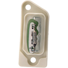Load image into Gallery viewer, Blower Resistor Fits Ford C-MAX Fiesta Van Fiestann Focus C-MAX Cabri Febi 38635