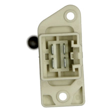 Load image into Gallery viewer, Blower Resistor Fits Ford C-MAX Fiesta Van Fiestann Focus C-MAX Cabri Febi 38635