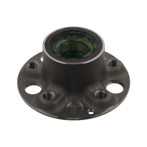 500 Front ABS Wheel Bearing Hub Kit Fits Mercedes 212 330 00 25 Febi 38652