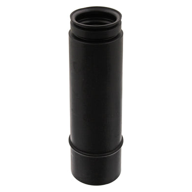 Rear Shock Absorber Protective Cap Fits Volkswagen Crossgolf Crosstou Febi 38657