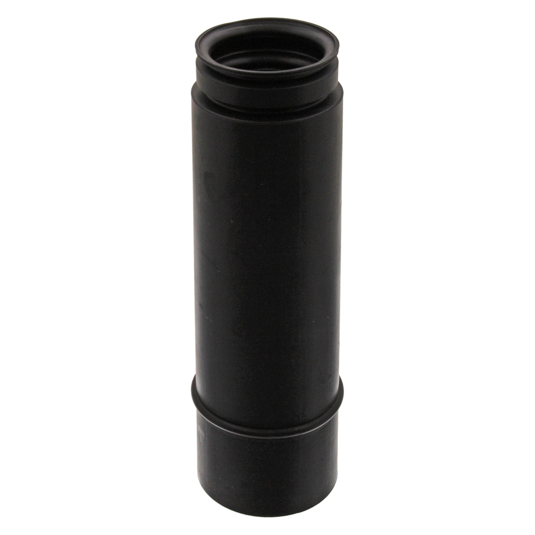 Rear Shock Absorber Protective Cap Fits Volkswagen Crossgolf Crosstou Febi 38657
