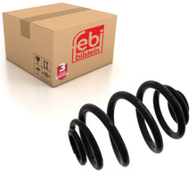 Load image into Gallery viewer, Rear Coil Spring Fits BMW 3 Series E46 OE 33531094739 Febi 38668