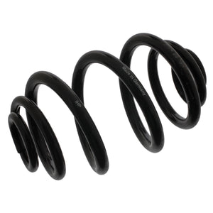 Rear Coil Spring Fits BMW 3 Series E46 OE 33531094739 Febi 38668