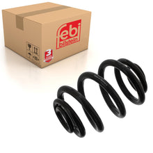 Load image into Gallery viewer, Rear Coil Spring Fits BMW 3 Series E46 OE 33536750758 Febi 38669