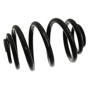 Rear Coil Spring Fits Astra F OE 90372593 Febi 38672
