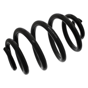 Rear Coil Spring Fits Ford Volkswagen Sharan Seat Alhambra 4 motion G Febi 38675