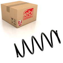 Load image into Gallery viewer, Front Coil Spring Fits Seat Cordoba Ibiza 6L OE 6Q0411105BJ Febi 38678