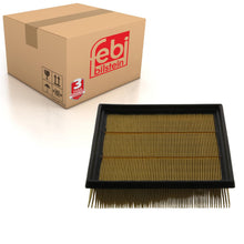 Load image into Gallery viewer, Corsa Air Filter Fits Vauxhall 93188725 Febi 38680