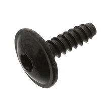 Load image into Gallery viewer, Wheel Arch Under Tray Int/ Ext Noise Insulation Screw Fits VW Golf Febi 38699