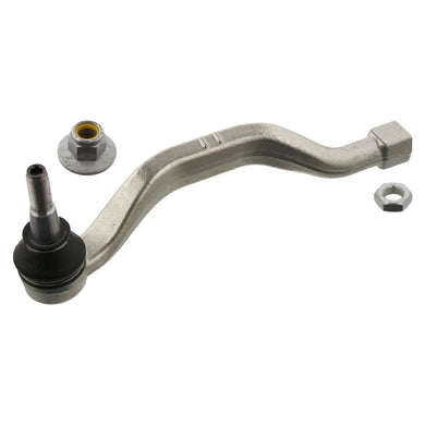 Laguna Front Left Tie Rod End Outer Track Fits Renault 48 52 000 01R Febi 38723