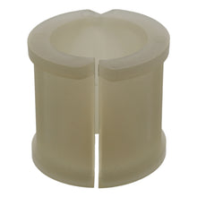 Load image into Gallery viewer, Rear Inner Anti Roll Bar Bush D Stabiliser 55mm Fits Renault Febi 38732
