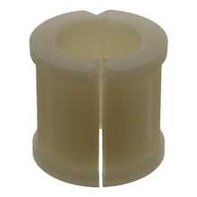Load image into Gallery viewer, Bottom Inner Anti Roll Bar Bush D Stabiliser 50mm Fits Renault Febi 38733