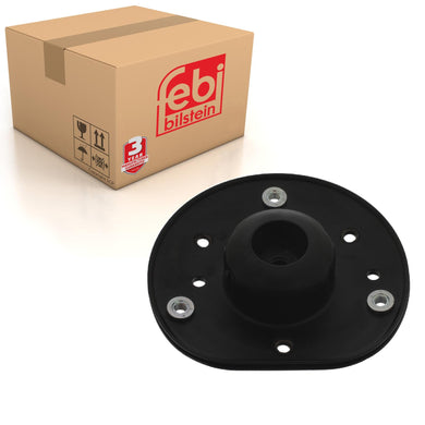 Front Strut Mounting No Friction Bearing Fits Volvo S XC60 XC70 Febi 38778