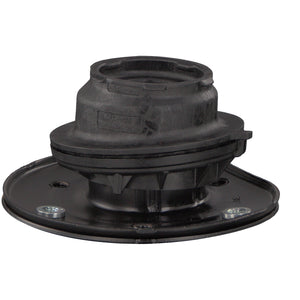 Front Strut Mounting Inc Friction Bearing Fits Volvo S 60 Febi 38779